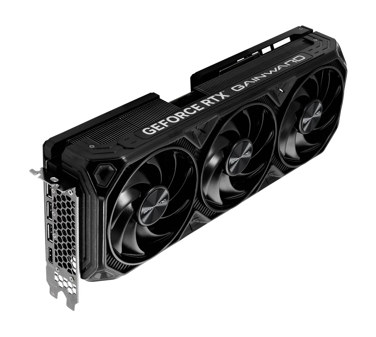 Gainward Rtx4070 Super Panther Oc 12gb Gddr6x 192bit
