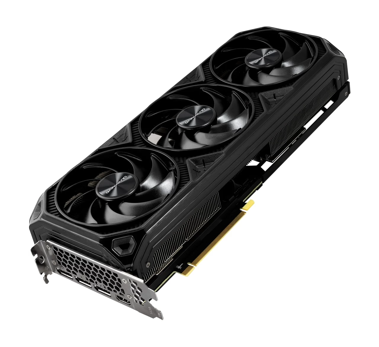 Gainward Rtx4070 Super Panther Oc 12gb Gddr6x 192bit