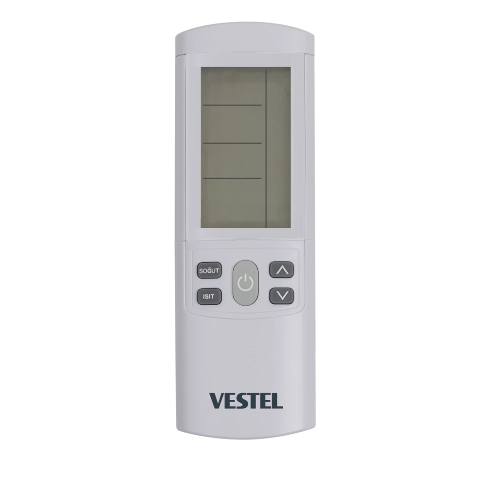 Vestel Flora Doga 123 A++ 12000 Btu Klima