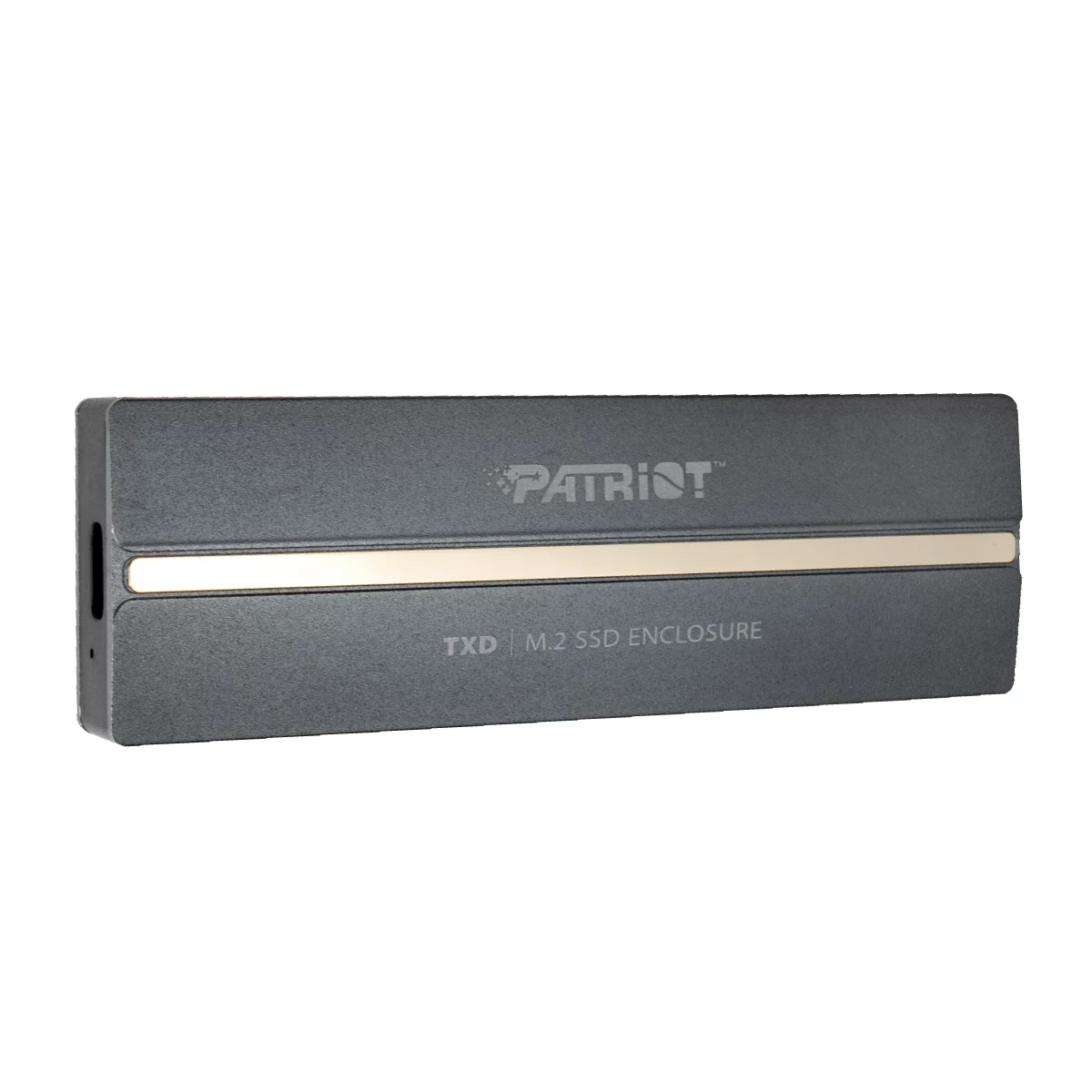 Patrit Txd Pcie M.2 2280 Usb 3.2 Gen2 Ssd Kutusu (pv810upngm)