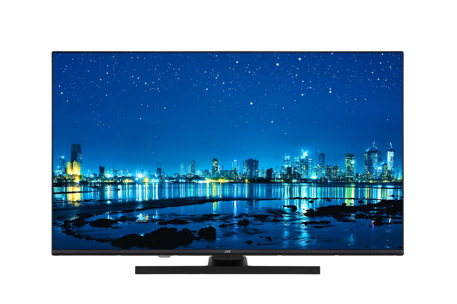 Jvc Lt-50va7405t 4k Uhd 50" Android Smart Led Tv