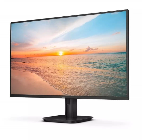 23.8 Philips 27e1n1100a/01 Ips 1ms 100hz Vga Hdmi