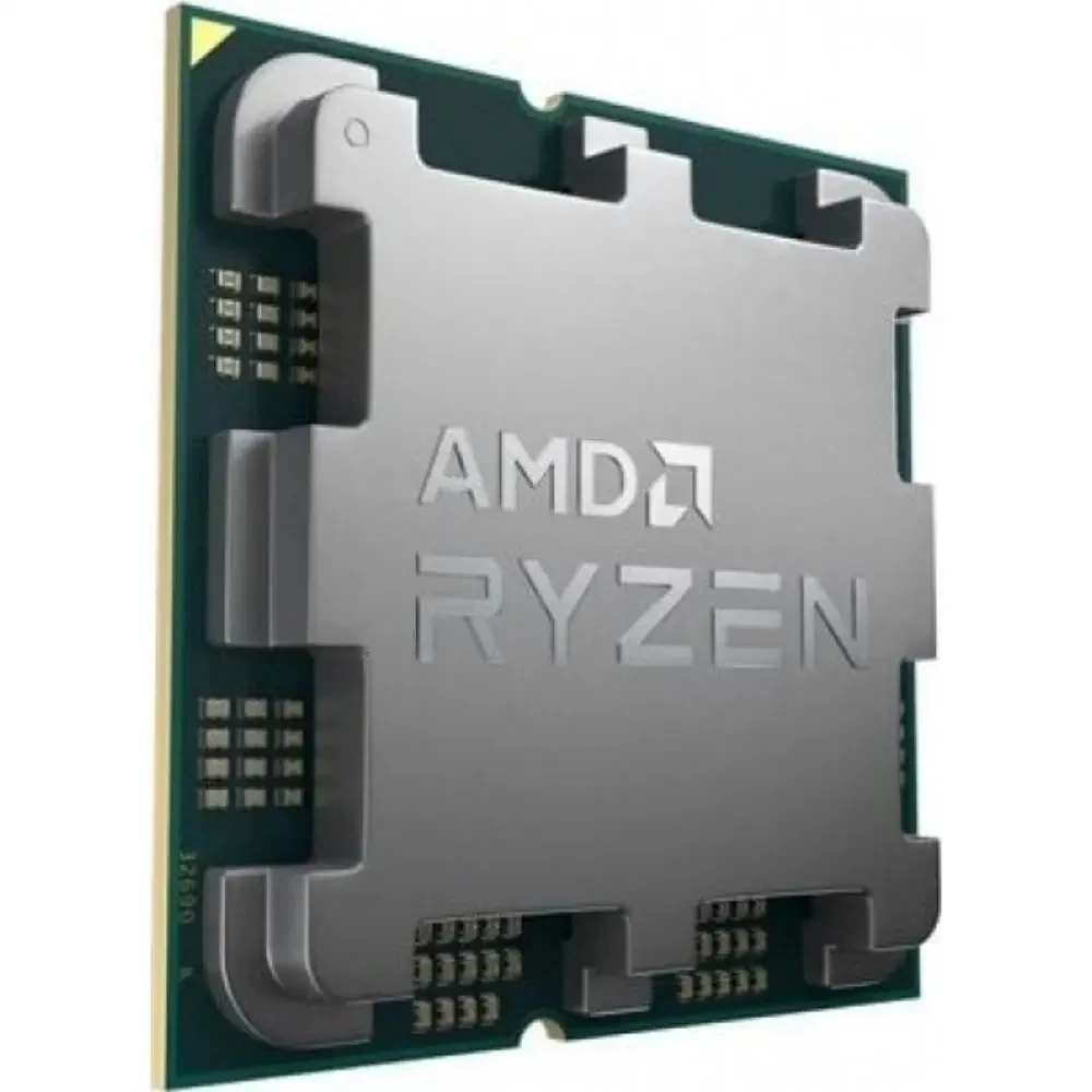 Amd Ryzen 5 8400f 4.20ghz 16mb Am5 Mpk