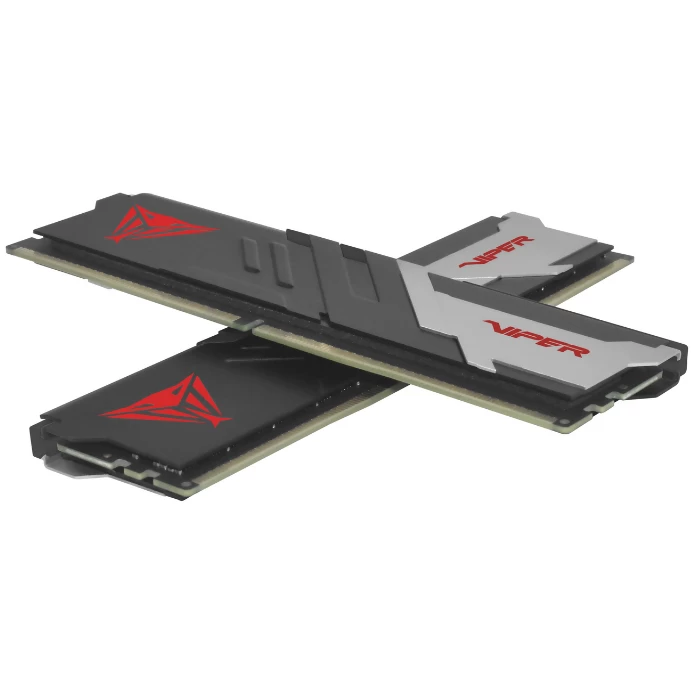 Patriot Viper Venom 16gb (2x8gb) Ddr5 5600mhz Cl40 Gaming Ram (bellek) (pvv516g560c40k)