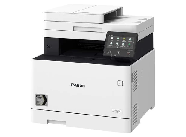 Canon Mf655cdw  Renklİ Lazer Yaz/tar/fot A4