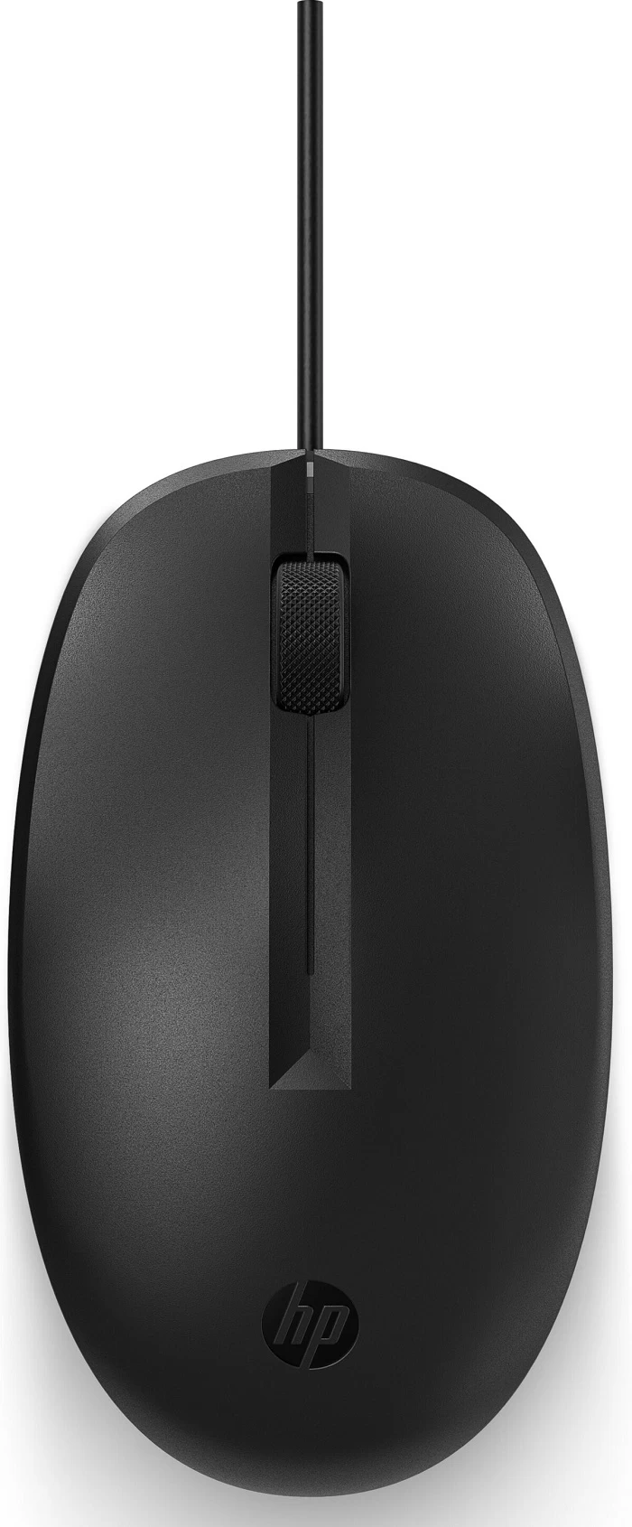 Hp 125 Wİred Mouse 265a9aa