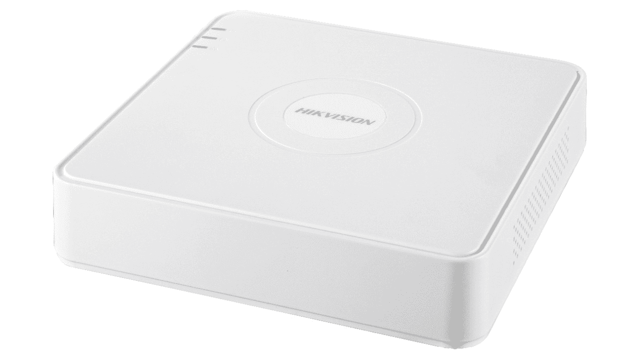 Hikvision Ds-7108ni-q1/uhk 8 Kanal 1 Hdd Network Kayit Cİhazi