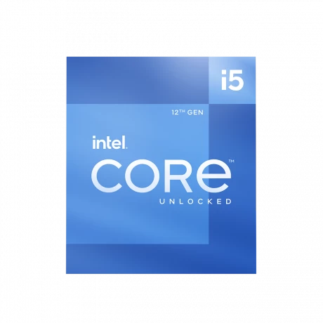 Intel Core I5-12600k 3.70ghz 20mb 1700p 12.nesil Fansiz Box