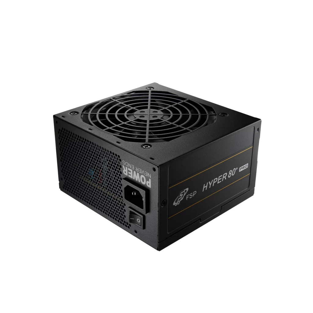 Fsp Hyper H3-550 80+ Pro 550w Power Supply
