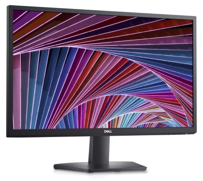 23.8 Dell Se2422h Led Fhd 5ms 75hz Hdmi Vga