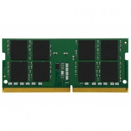 8gb Ddr4 2666mhz Sodimm Kvr26s19s6/8 Kingston