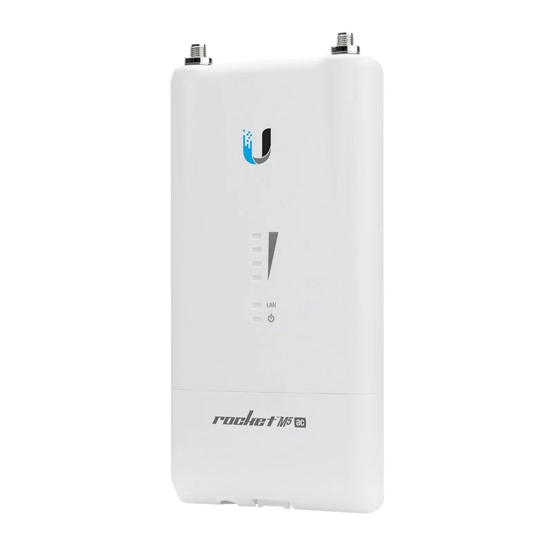 Ubiquiti 5ghz Rocket  Ac Lite Access Point (r5ac-lite)