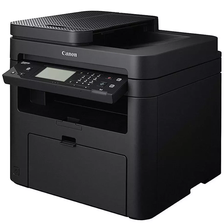 Canon Mf237w Lazer Yaz/tar/fot/fax Wi-fi A4 + 2xtoner