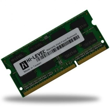 4gb Ddr4 2666mhz Sodimm 1.2v Hlv-sopc21300d4/4g