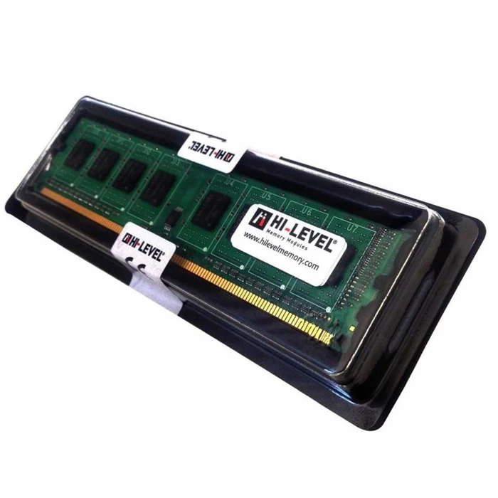 4gb Kutulu Ddr4 2400mhz Hlv-pc19200d4-4g Hi-level