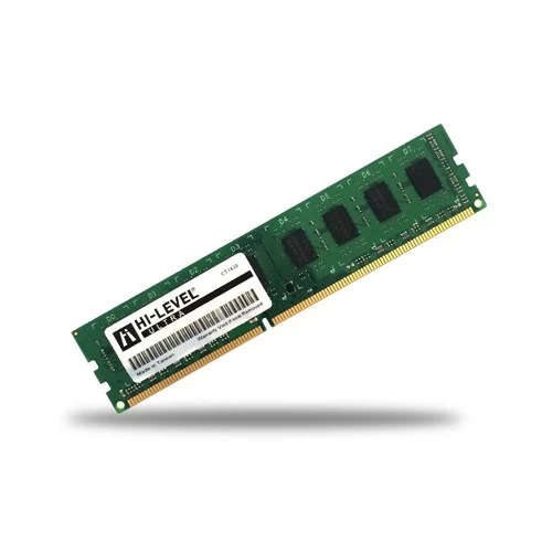 8gb Kutulu Ddr4 2400mhz Hlv-pc19200d4-8g Hi-level 1x8g