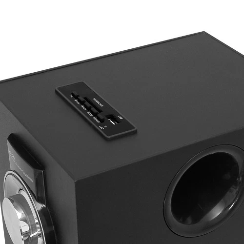 Frisby Fs-6100 2+1 Sd/mmc/usb Hoparlor Sistemi