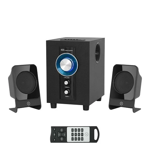 Frisby Fs-6100 2+1 Sd/mmc/usb Hoparlor Sistemi