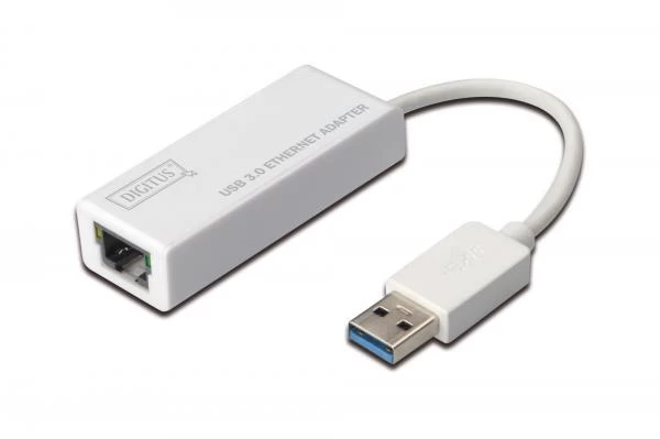 Digitus Dn-3023 Gigabit Ethernet Usb AdaptÖr