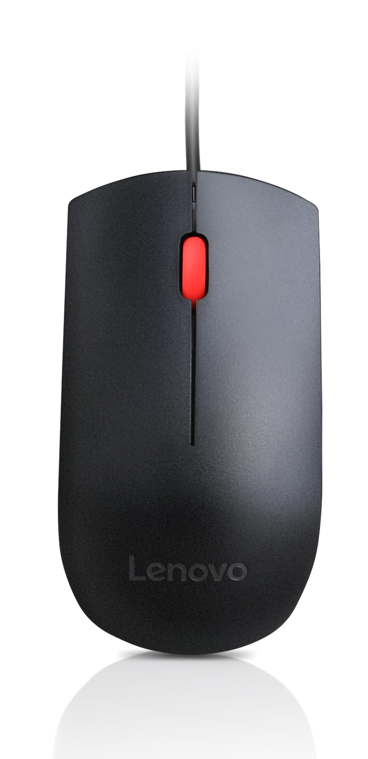 Lenovo Thinkbook Essential Mouse 4y50r20863