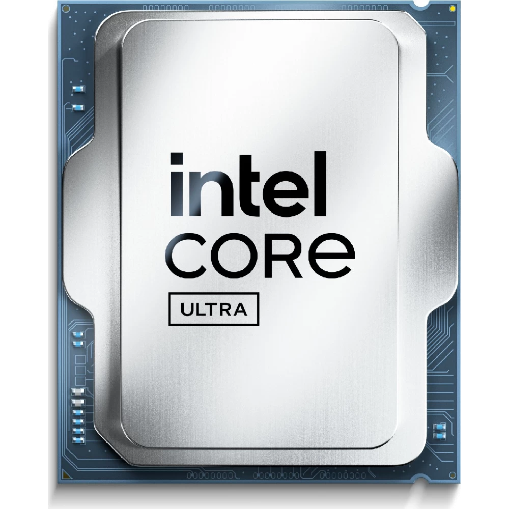 Intel Core Ultra 7 Processor 265k Arrow Lake Tray