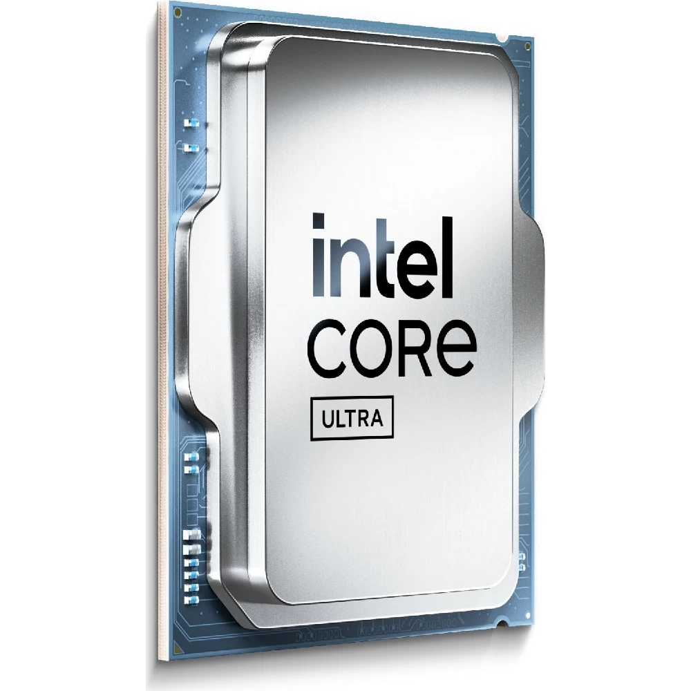 Intel Core Ultra 7 Processor 265k Arrow Lake Tray