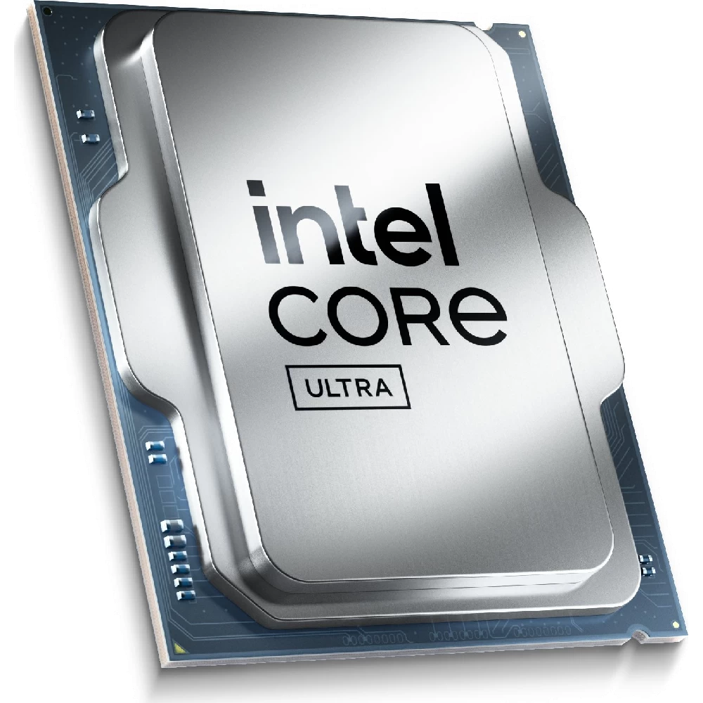 Intel Core Ultra 7 Processor 265k Arrow Lake Tray