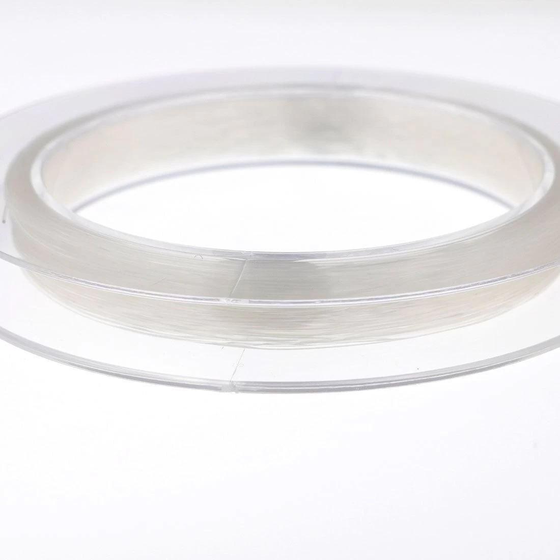 Momoi Hi-catch Neo %100 Fc Shock Leader 1.05mm-45kg. 50mt.