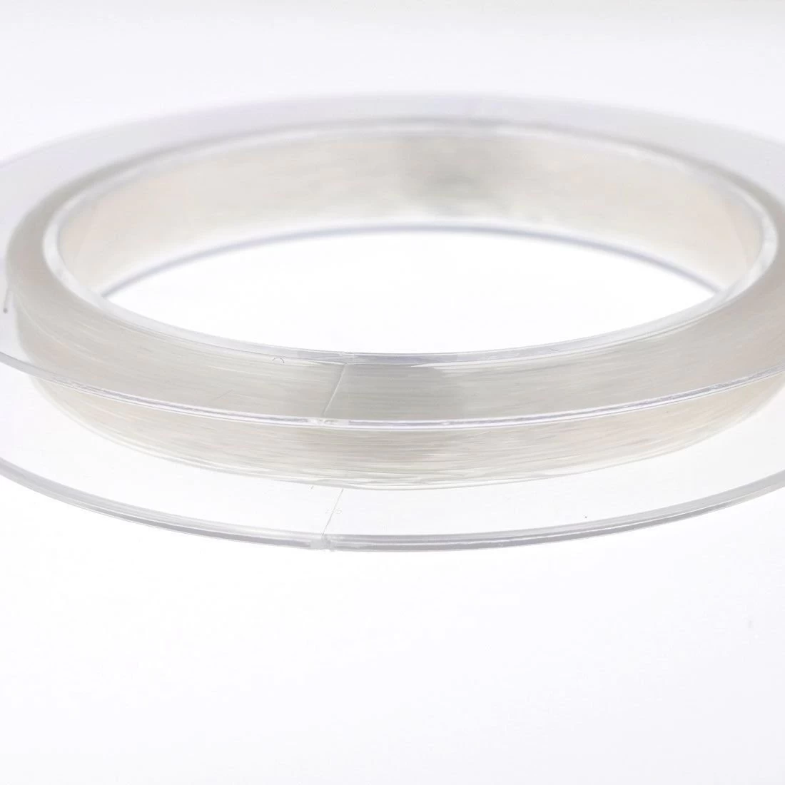 Momoi Hi-catch Neo %100 Fc Shock Leader 0.57mm-15.8kg. 50mt.