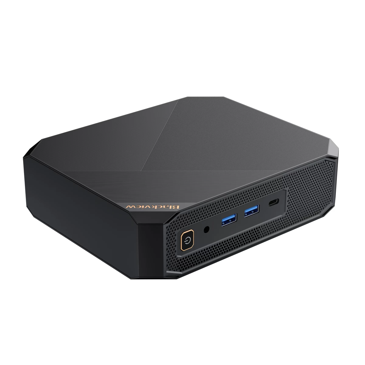 Blackview Mp200 Minipc Intel I9 11900 4.9ghz/16gb/512gb/win11 Pro
