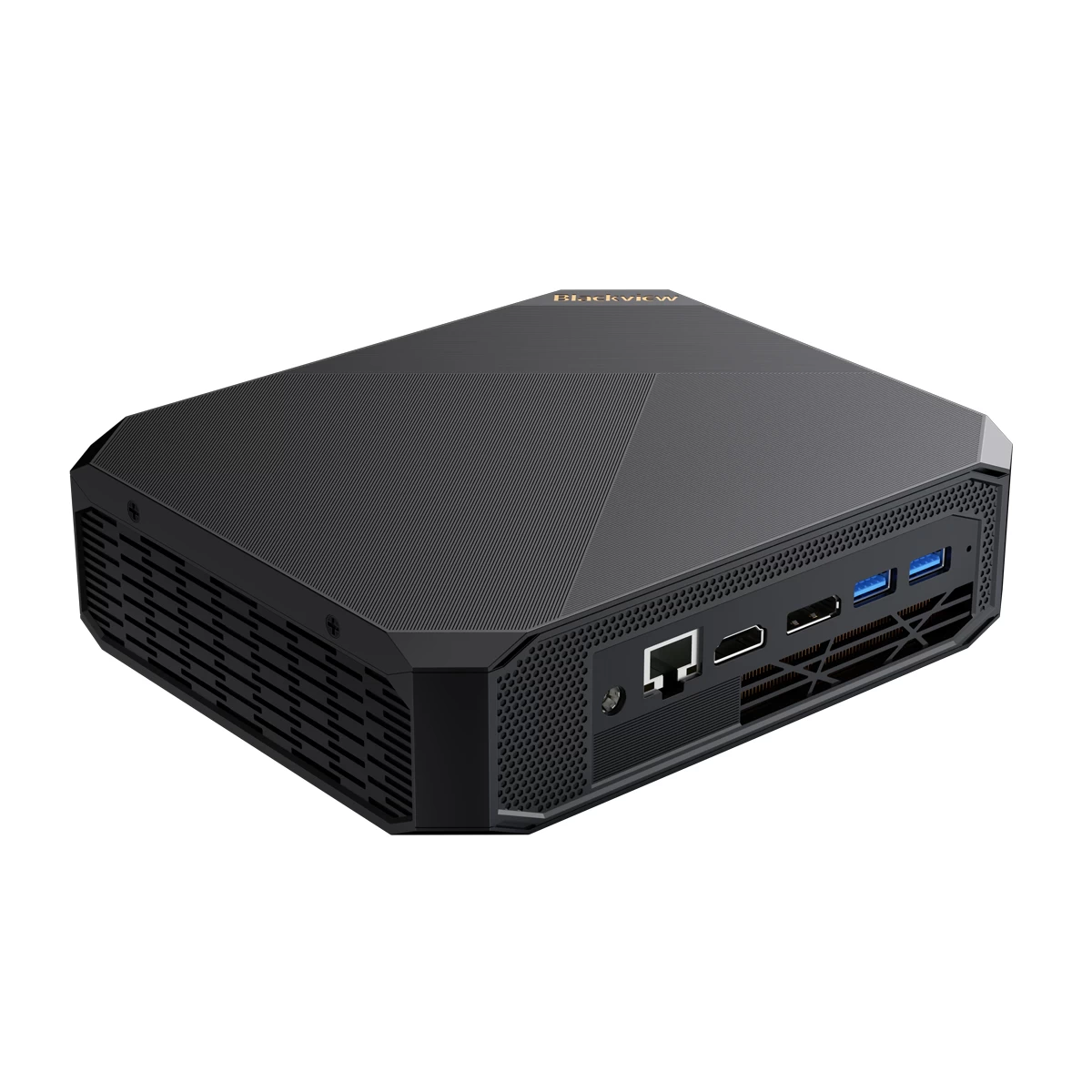 Blackview Mp200 Minipc Intel I9 11900 4.9ghz/16gb/512gb/win11 Pro