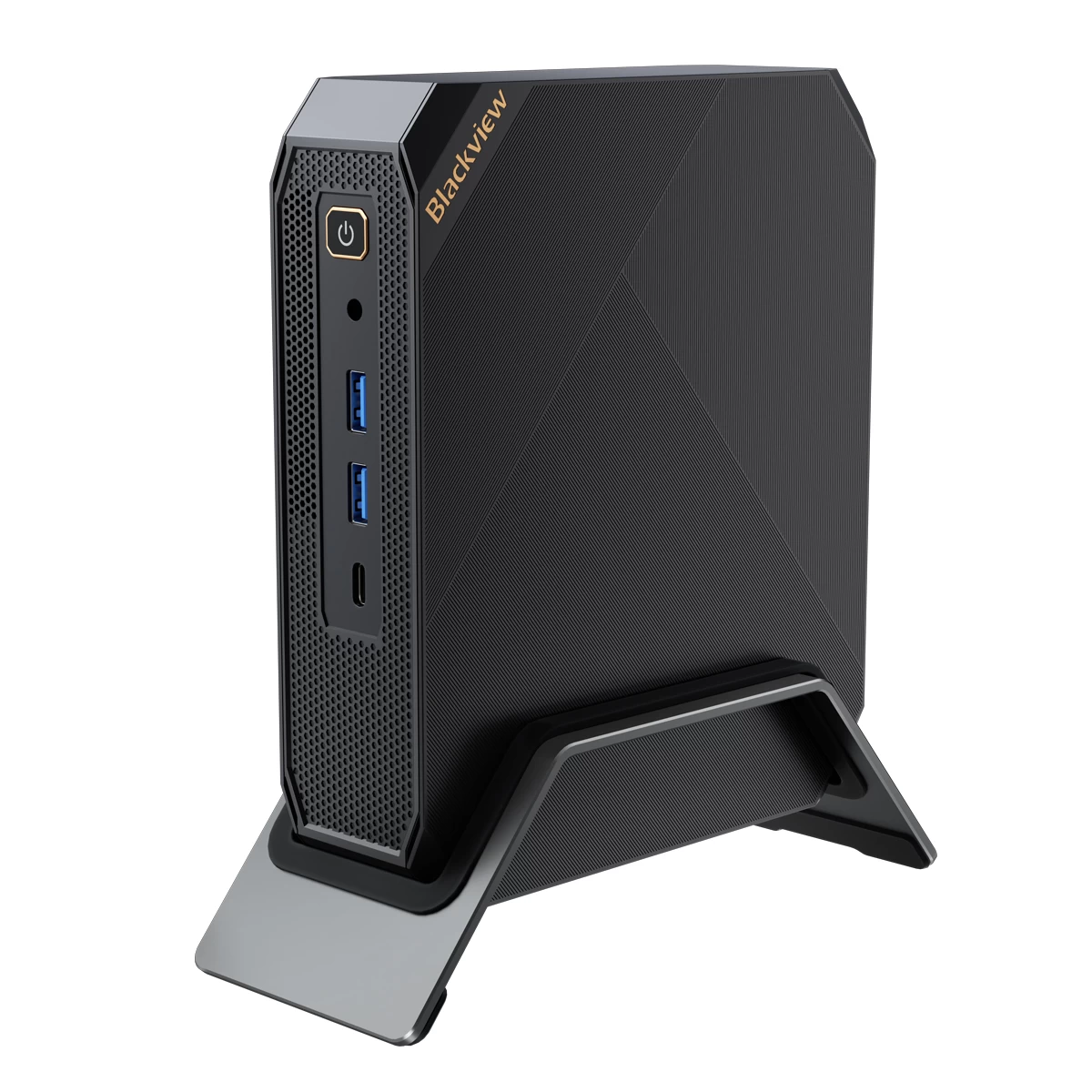 Blackview Mp200 Minipc Intel I5 12450h 4.4ghz/16gb/512gb/win11 Pro