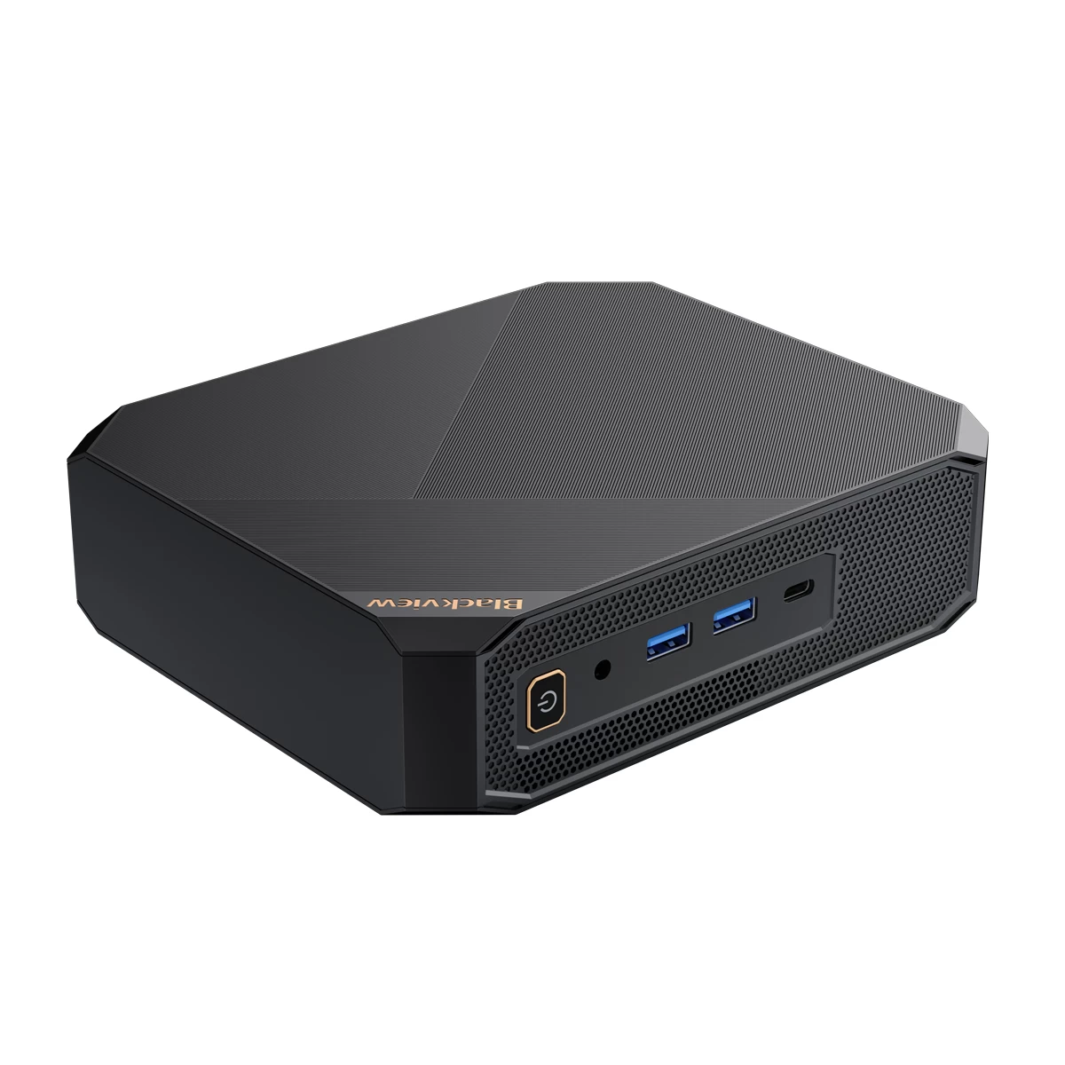 Blackview Mp200 Minipc Intel I5 12450h 4.4ghz/16gb/512gb/win11 Pro