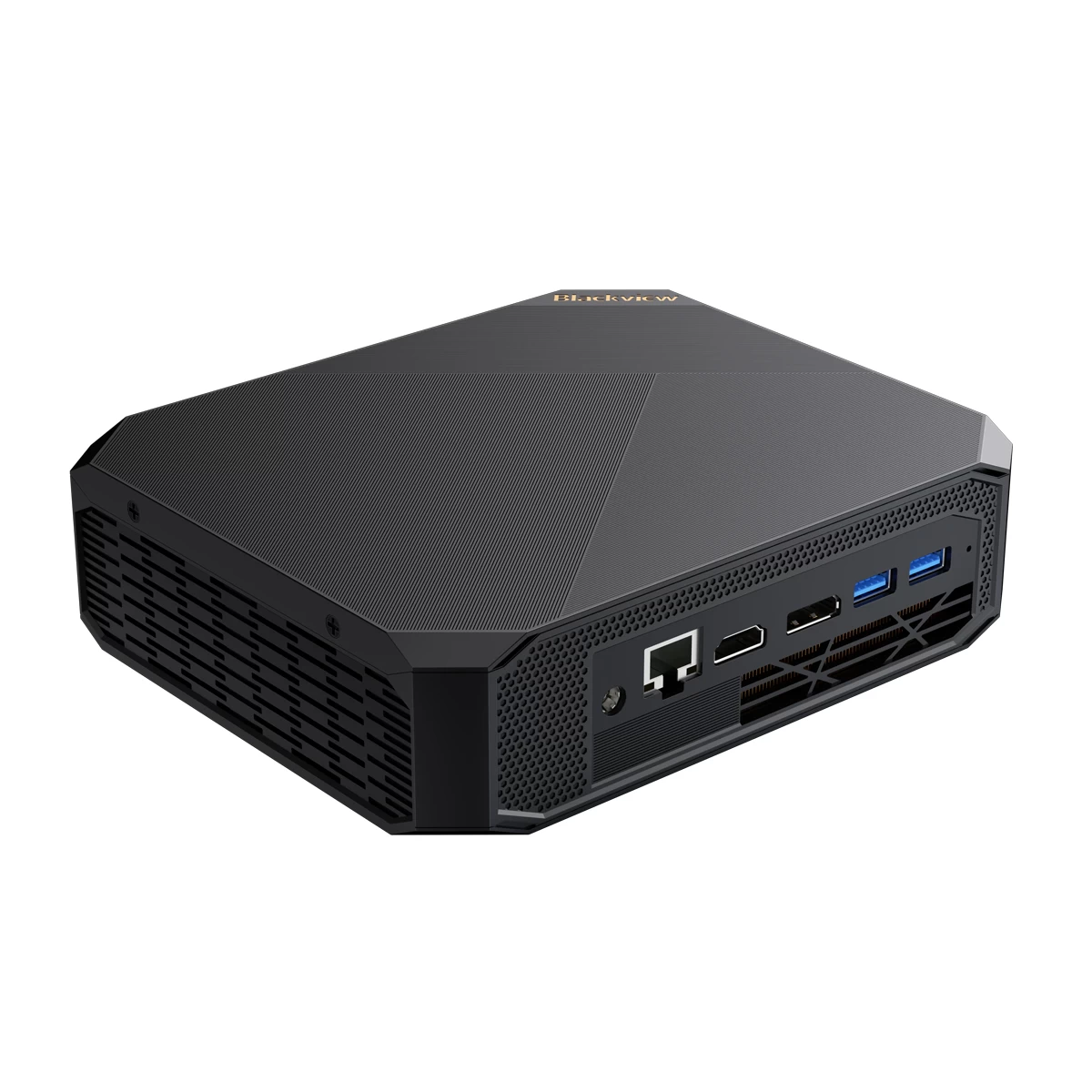Blackview Mp200 Minipc Intel I5 12450h 4.4ghz/16gb/512gb/win11 Pro