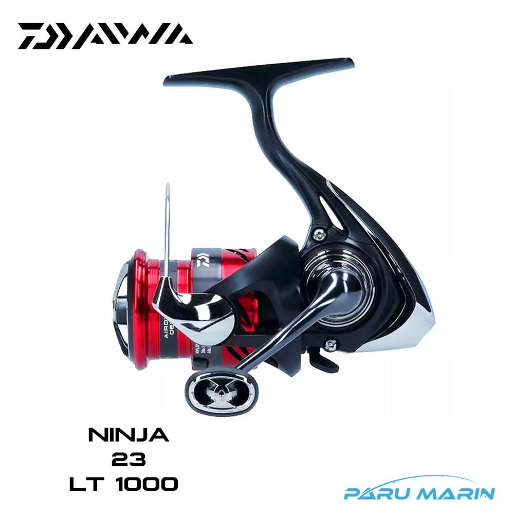 Daiwa Ninja 23 Lt 1000  Olta Makinesi (nj23lt1000)