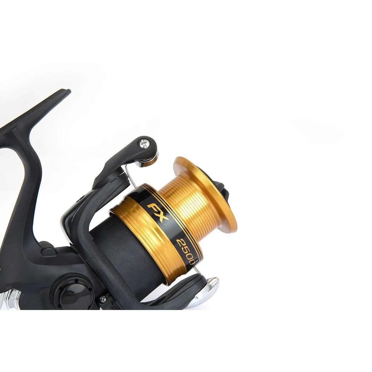 Shimano Fx 2500 Fc Spin Olta Makinası