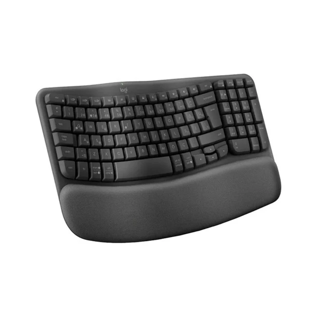 Logitech Wave Keys Kablosuz Klavye 920-012311