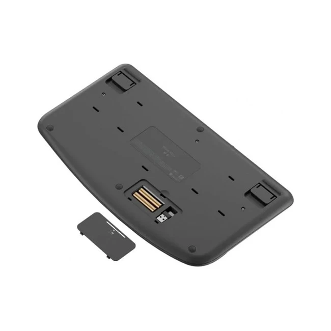 Logitech Wave Keys Kablosuz Klavye 920-012311