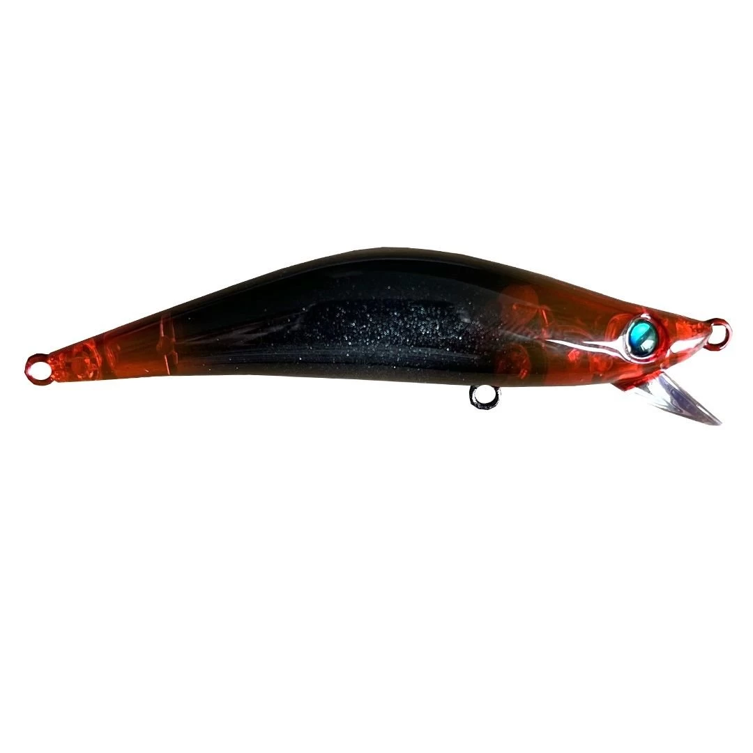 Hanfish Lokman 80 Lm - 264 Boru Kurdu Special