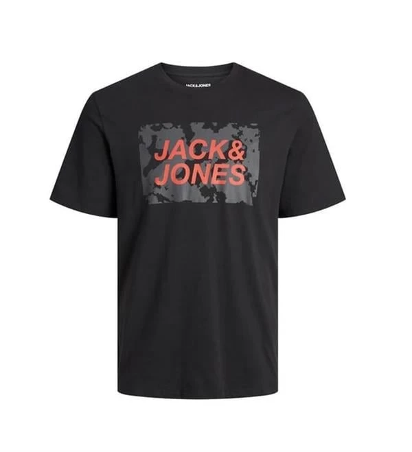 Jack & Jones Colauge - Siyah M Beden