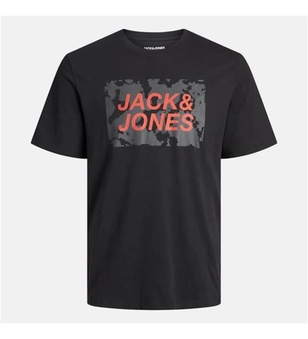 Jack & Jones Colauge - Siyah M Beden