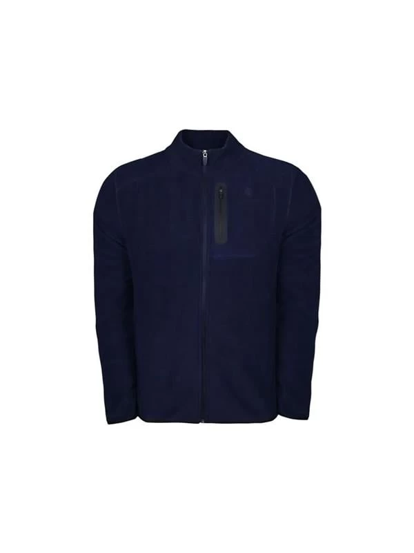 Lumberjack Comfort Fıt Polar Lacivert - Renk: Lacivert, Beden: Medium