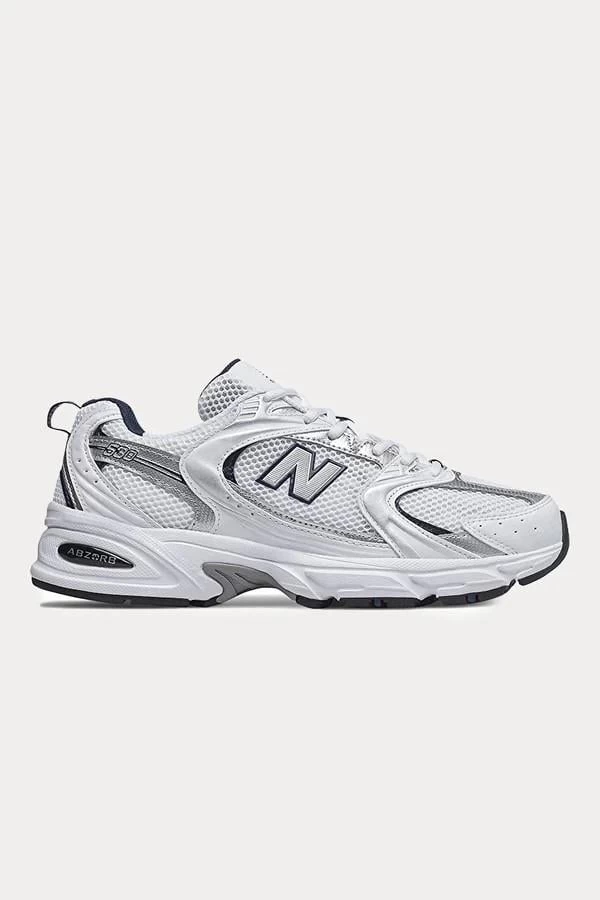 New Balance 530 Unisex Spor Ayakkab Mr530sg - Renk: Mr530sg, Beden: 44
