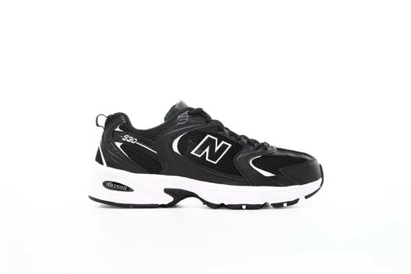 New Balance 530 Unisex Spor Ayakkab Mr530sd - Renk: Mr530sd, Beden: 38
