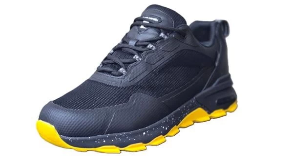 Pierre Cardin 3000 Mm Waterproof Su Geçirmez Erkek Ayakkabı - Siyah 43