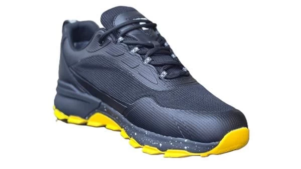 Pierre Cardin 3000 Mm Waterproof Su Geçirmez Erkek Ayakkabı - Siyah 43