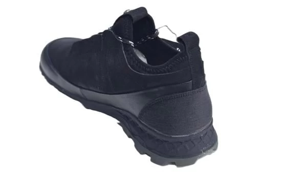 Pierre Cardin Hakiki Deri Günlük Casual Erkek Ayakkabı - Siyah 41