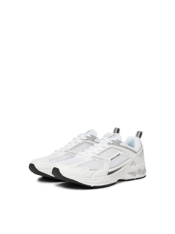 Jack & Jones 12261964 Erkek Günlük Spor Ayakkabı -