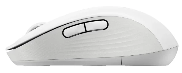 Logİtech M650 L Sİgnature Kablosuz Tam Boyutlu Mouse Beyaz 910-006238