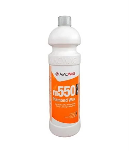 Macwag M550 Diamond Wax Boya Koruma 1 Litre